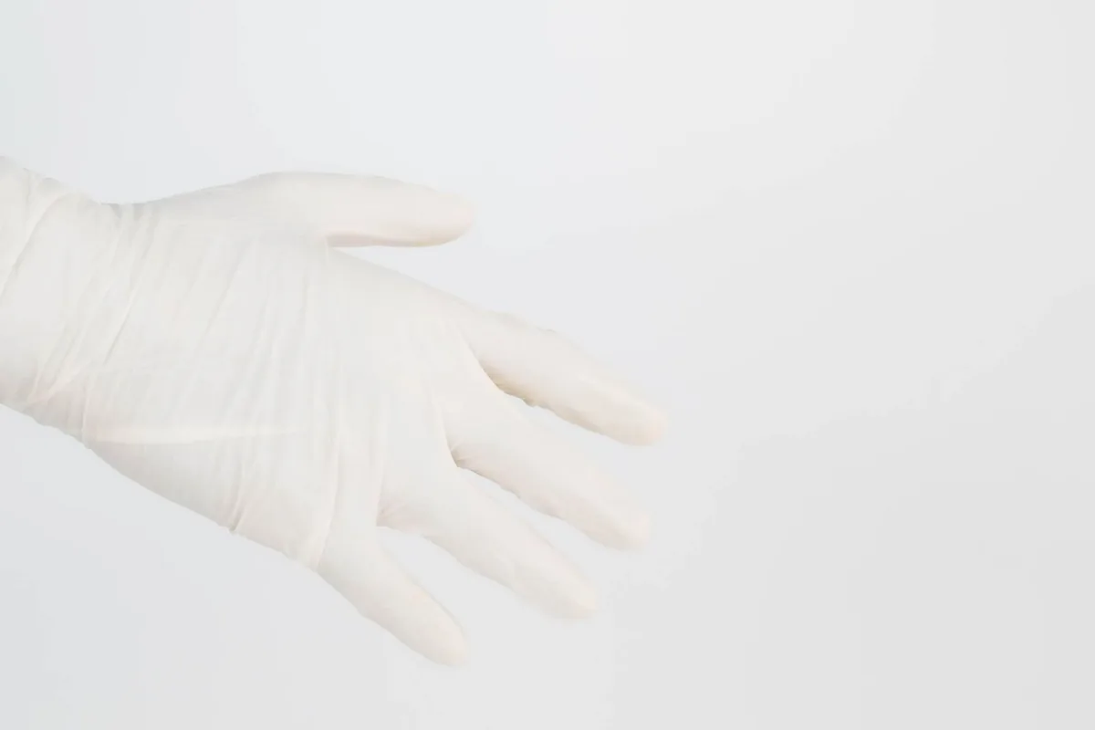 Bodily Fluid Cleanup in Mart, TX